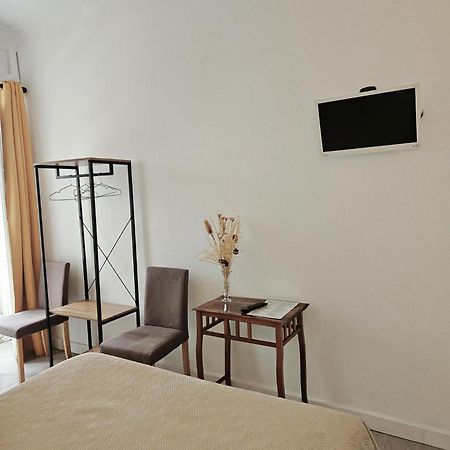 Alcamim Guesthouse Elvas Eksteriør billede