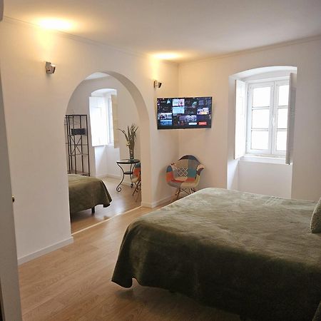 Alcamim Guesthouse Elvas Eksteriør billede