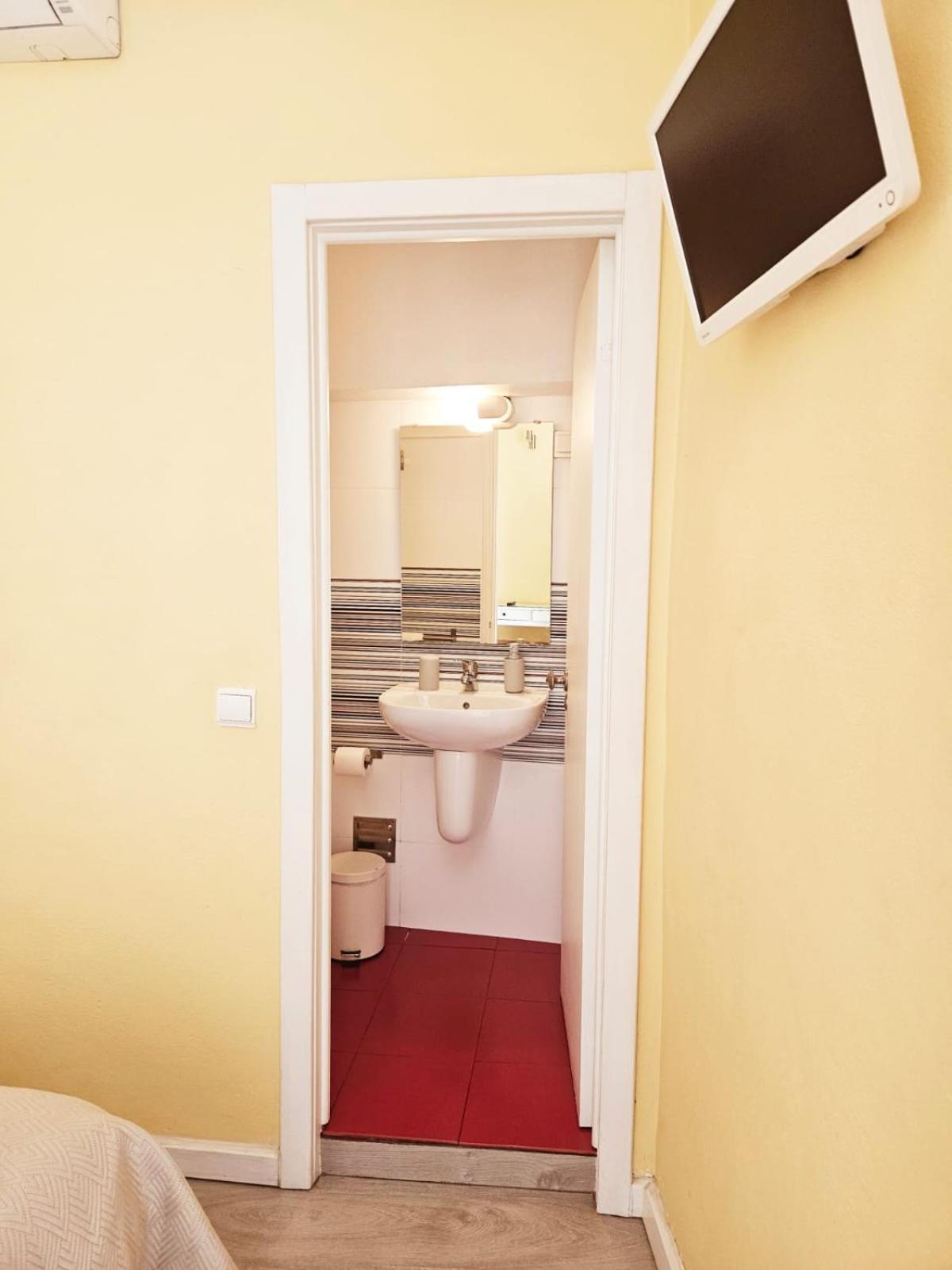 Alcamim Guesthouse Elvas Eksteriør billede