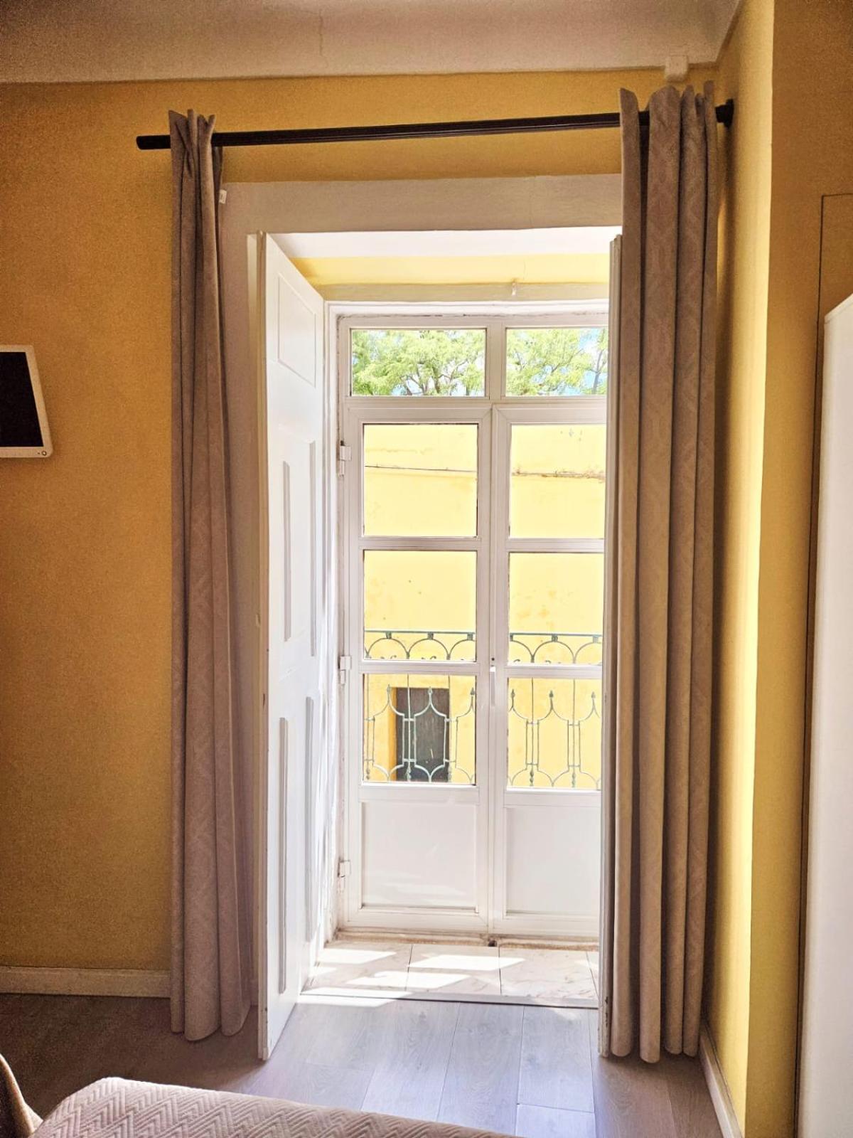 Alcamim Guesthouse Elvas Eksteriør billede