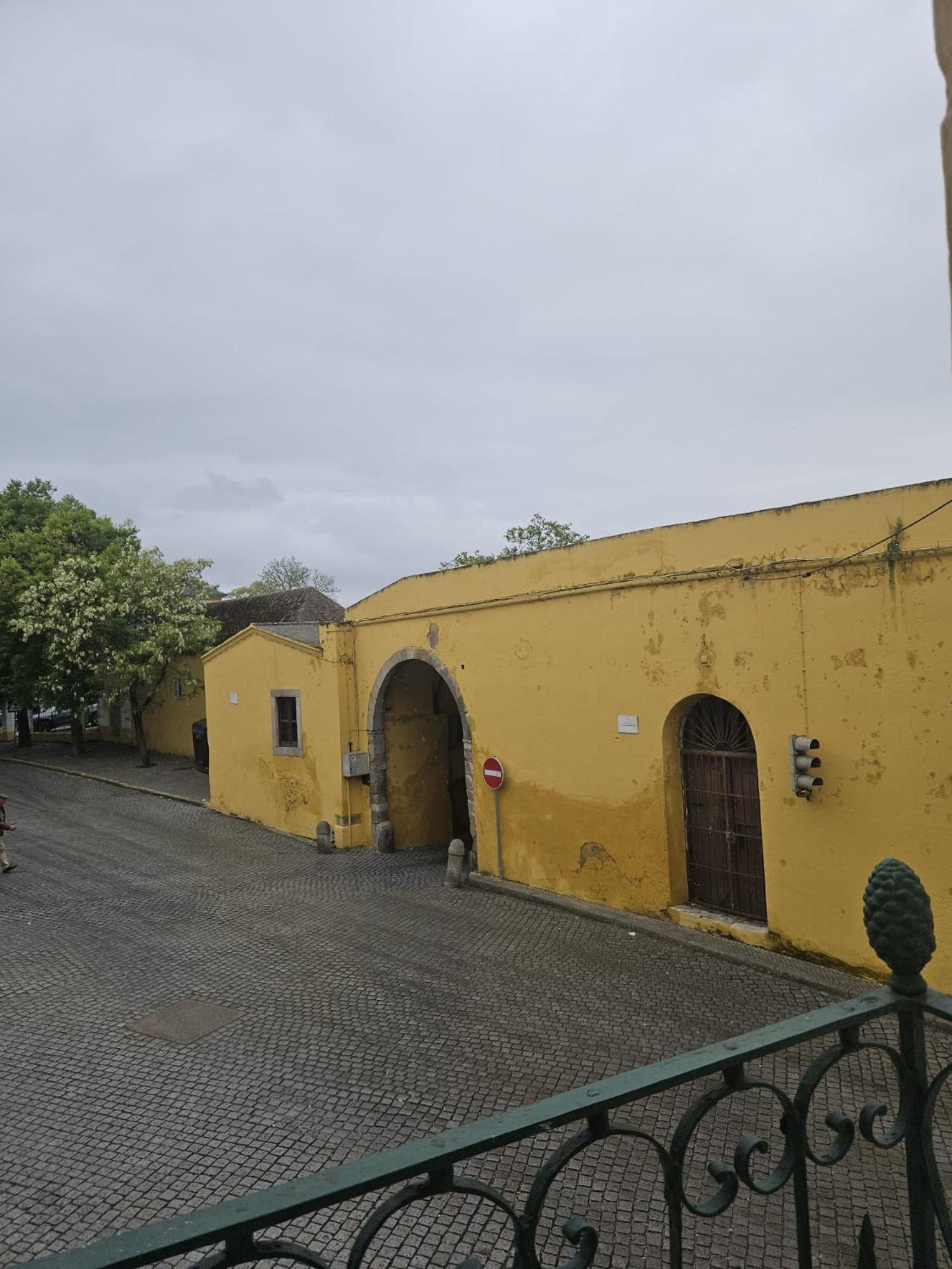 Alcamim Guesthouse Elvas Eksteriør billede