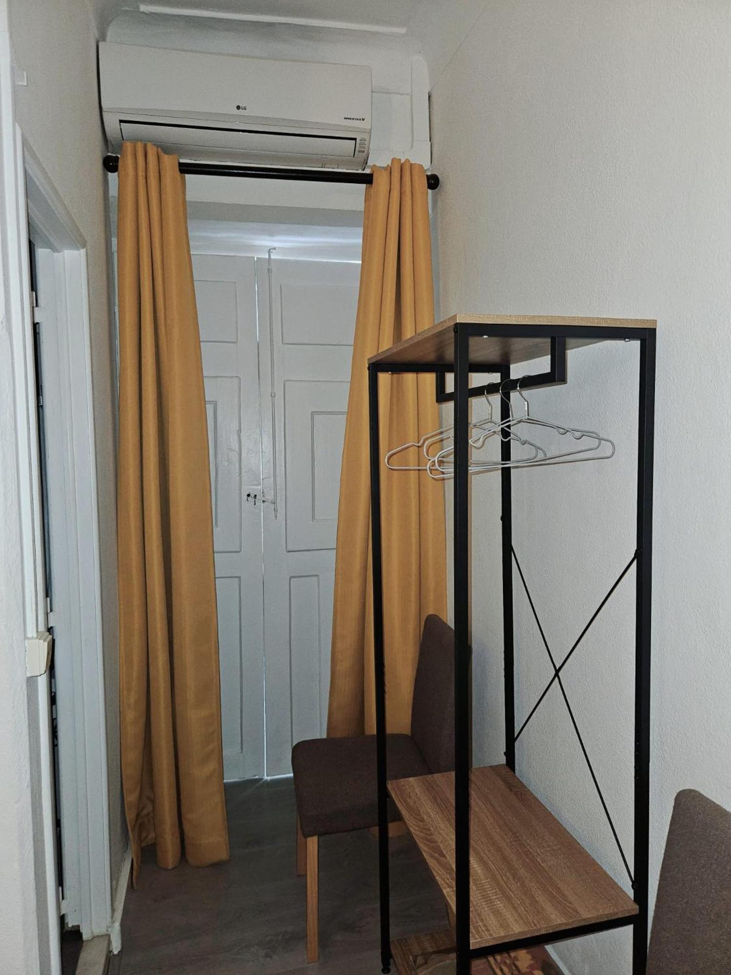 Alcamim Guesthouse Elvas Eksteriør billede