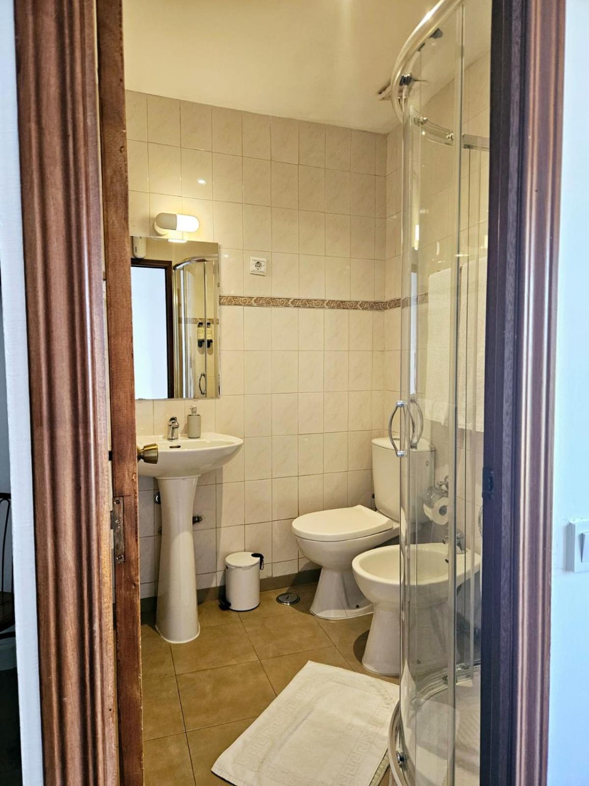 Alcamim Guesthouse Elvas Eksteriør billede