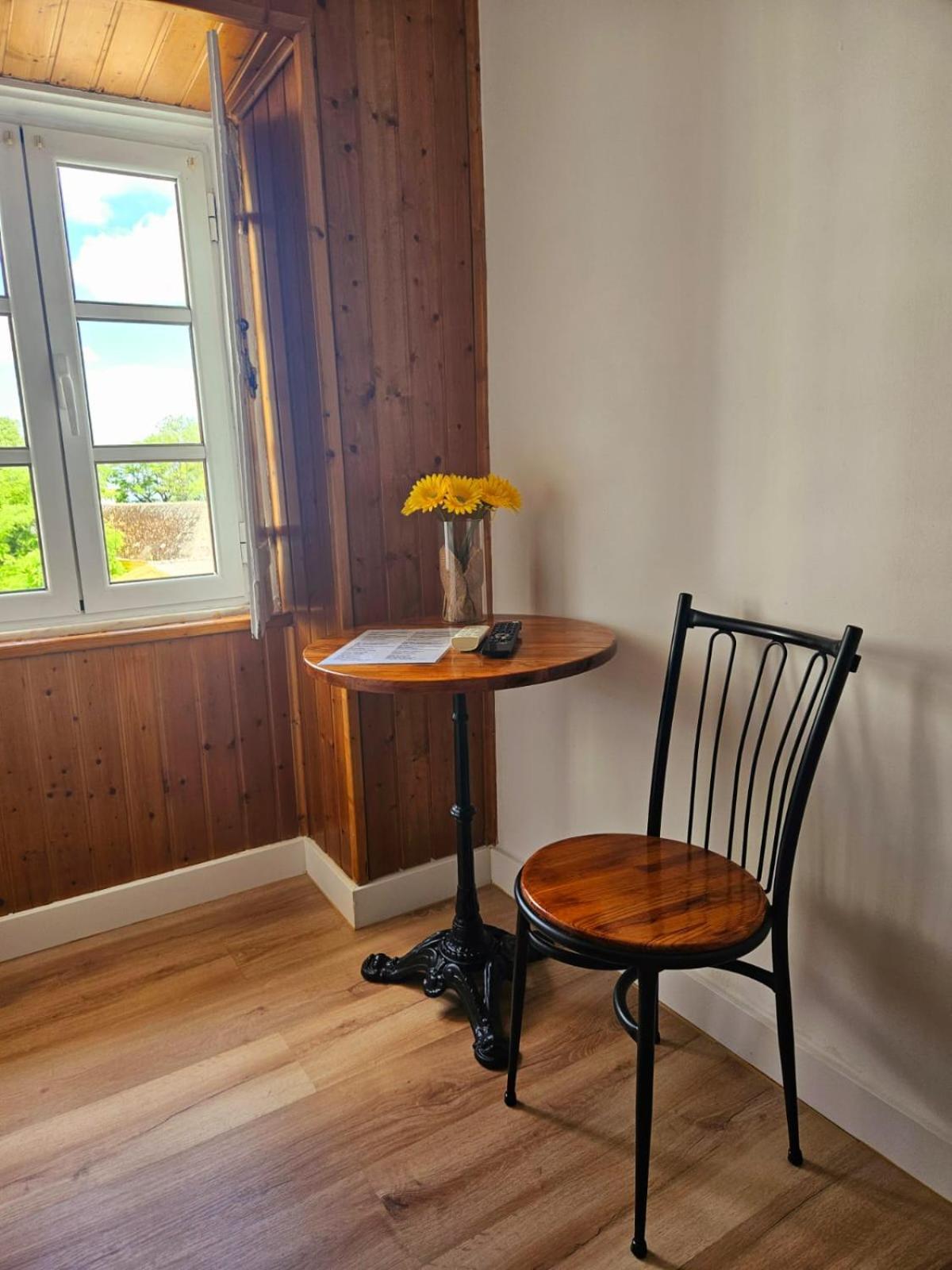 Alcamim Guesthouse Elvas Eksteriør billede