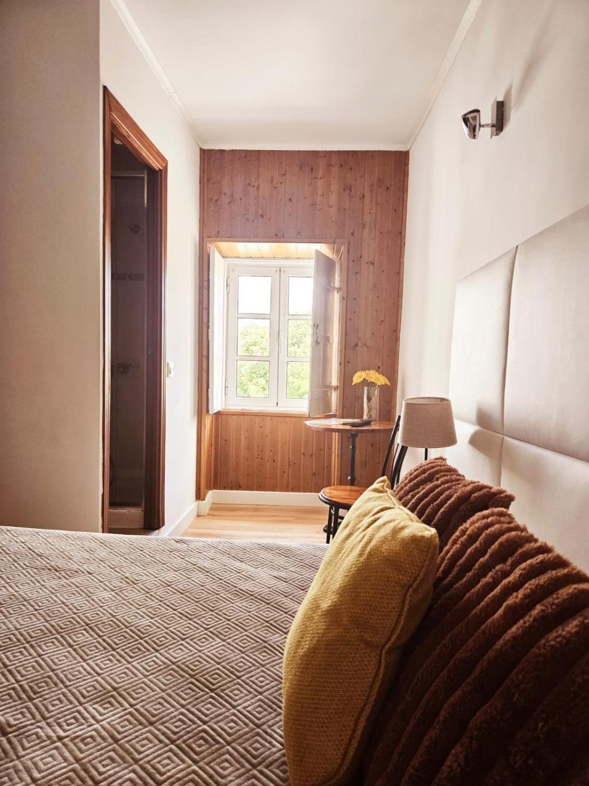 Alcamim Guesthouse Elvas Eksteriør billede