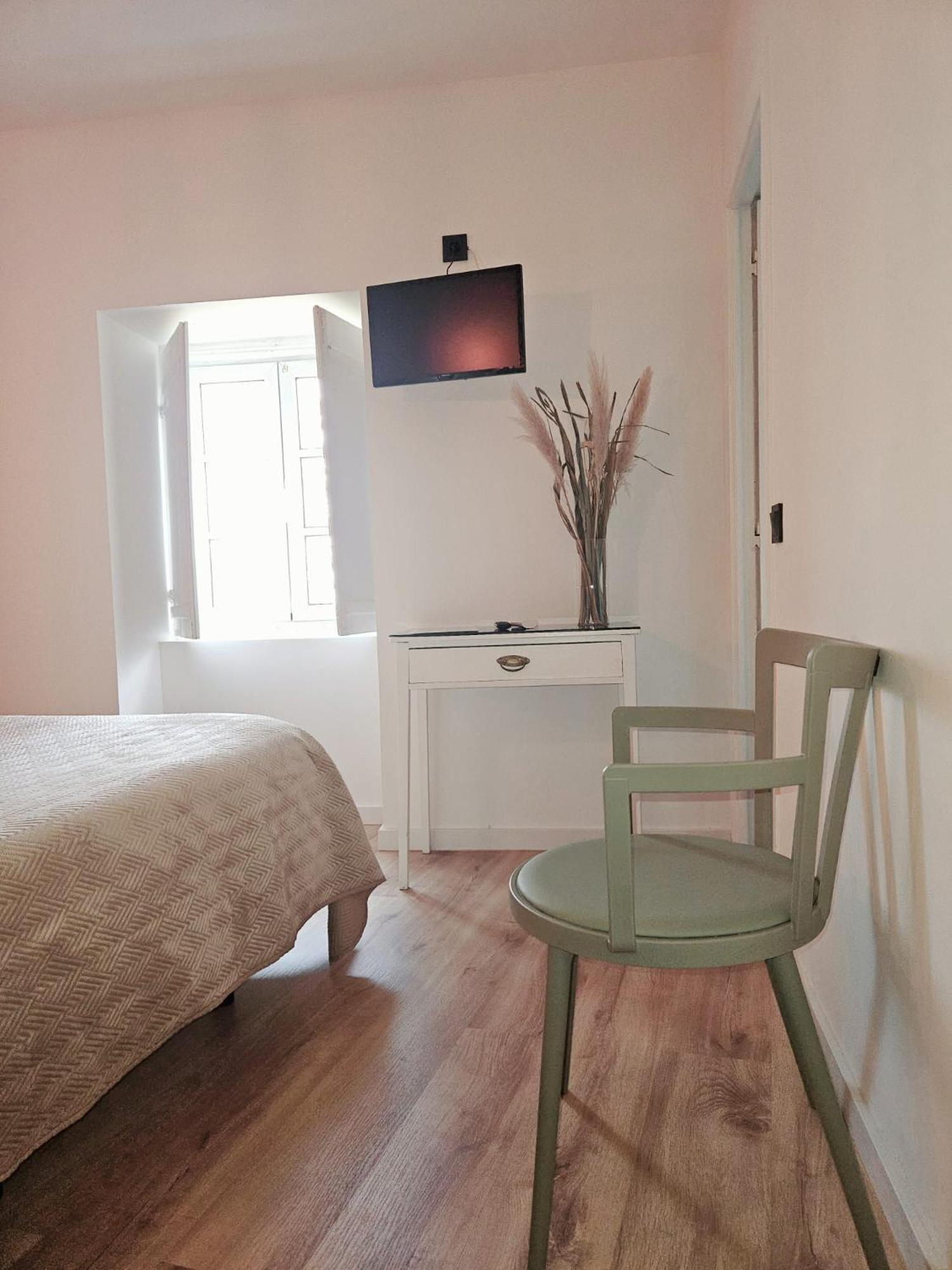 Alcamim Guesthouse Elvas Eksteriør billede