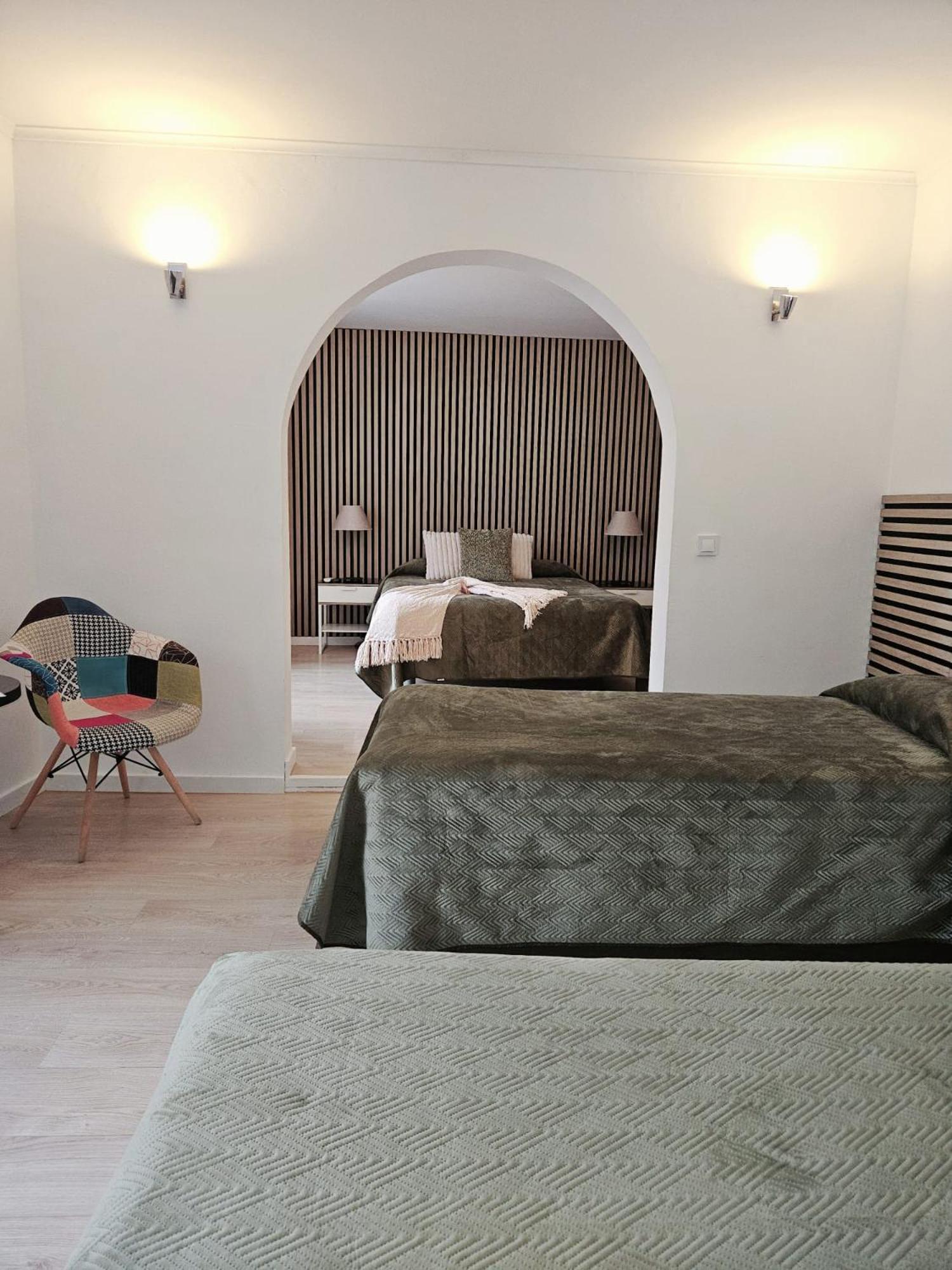 Alcamim Guesthouse Elvas Eksteriør billede