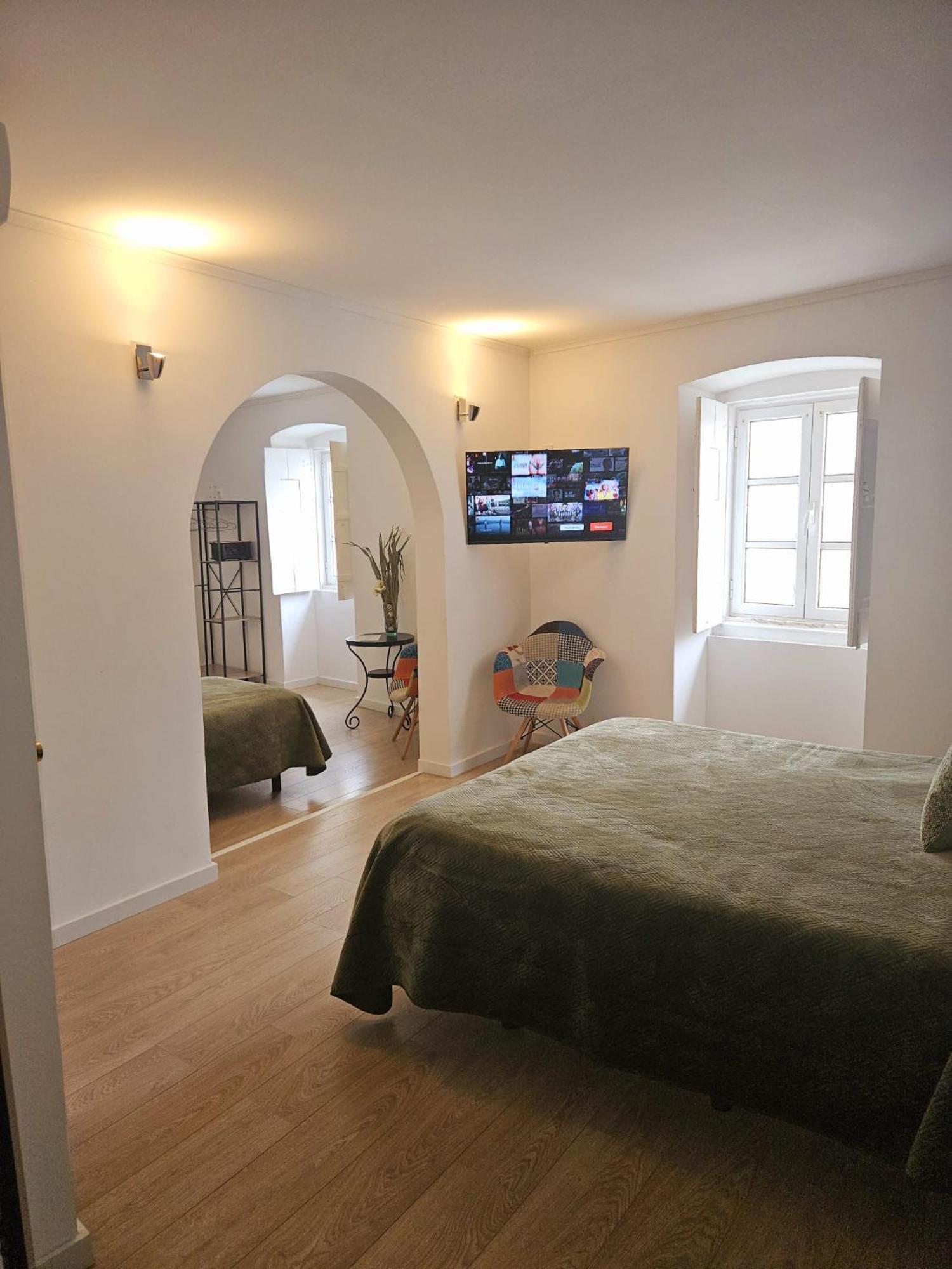 Alcamim Guesthouse Elvas Eksteriør billede